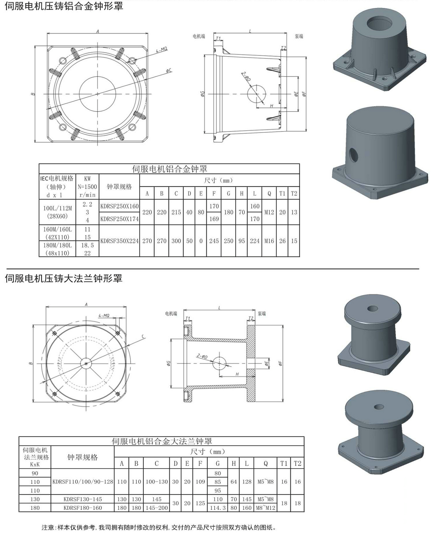 W30伺服電機鋁合金鐘形罩.Jpeg